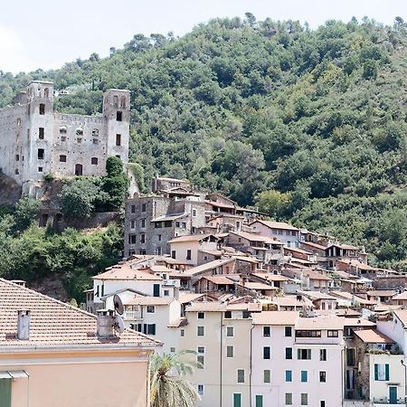 Dussaiga - Camera Del Fiordaliso Dolceacqua Εξωτερικό φωτογραφία