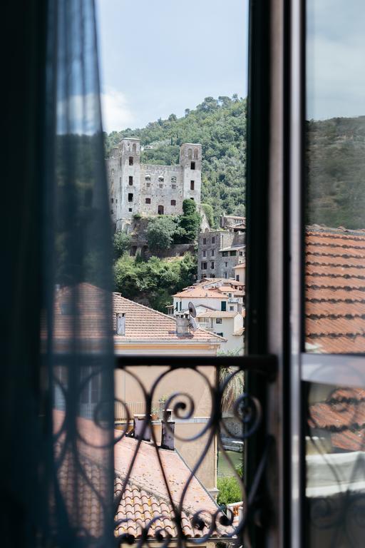 Dussaiga - Camera Del Fiordaliso Dolceacqua Εξωτερικό φωτογραφία